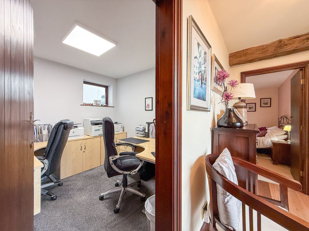 Additional image 12 of 4 bed barn conversion for saleWickens Lane, Upperthong, Holmfirth HD9