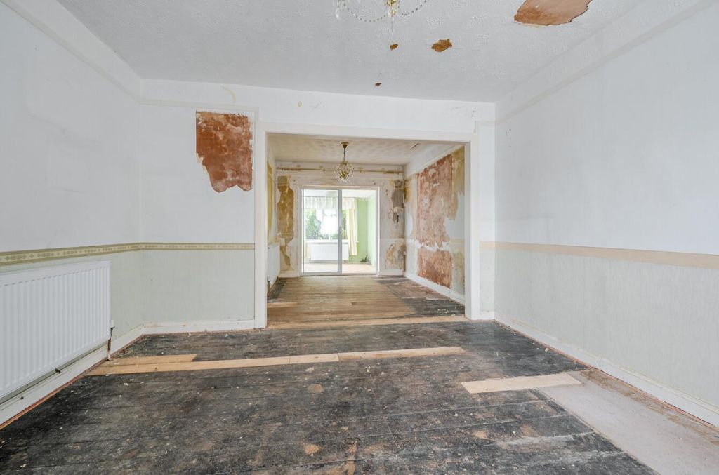 Property photo 2 of 9 Davidson Frost-Wellings, Dfw, Belsize Road, Harrow