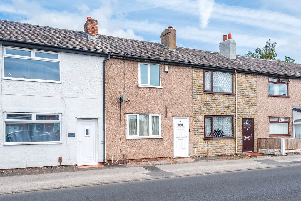 Property photo 1 of 13 613 Atherton Road