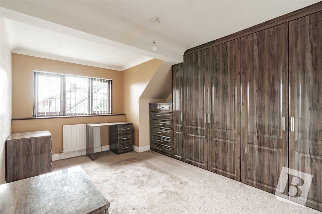 Property photo 3 of 16 Bedroom One