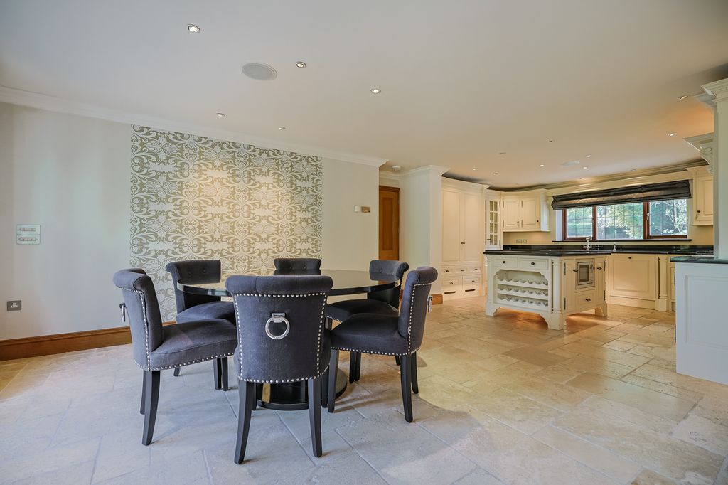 Additional image 11 of 6 bed detached house for saleKillay, Swansea SA2