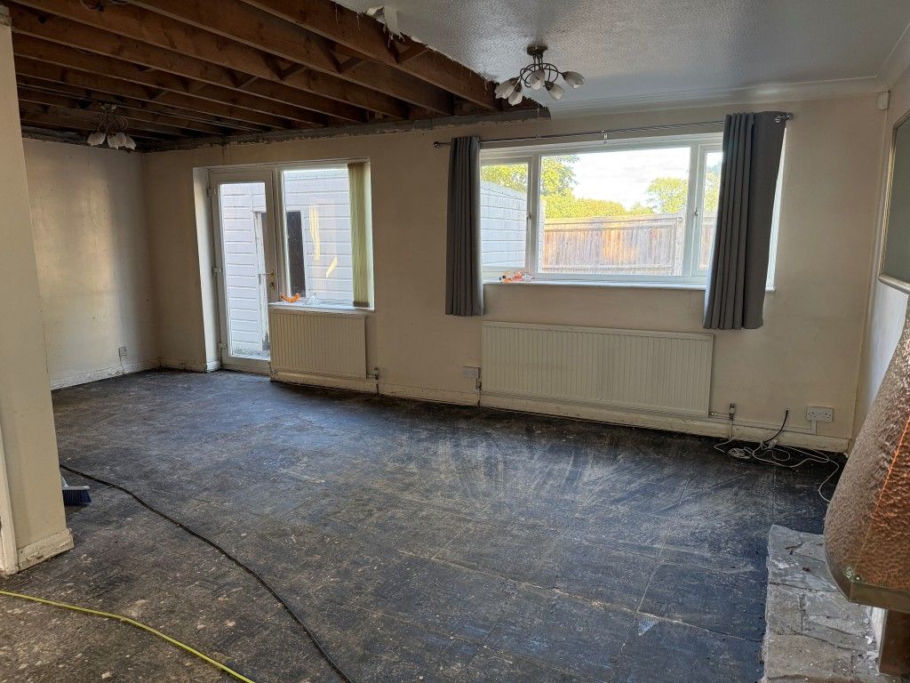 Property photo 2 of 17 Living Room With Glazed Door To Rear Patio