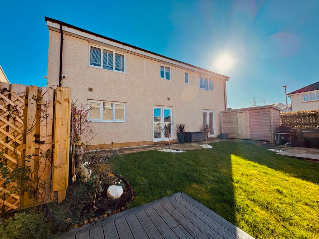 Additional image 21 of 5 bed detached house for saleTyndrum Crescent, Hamilton ML3