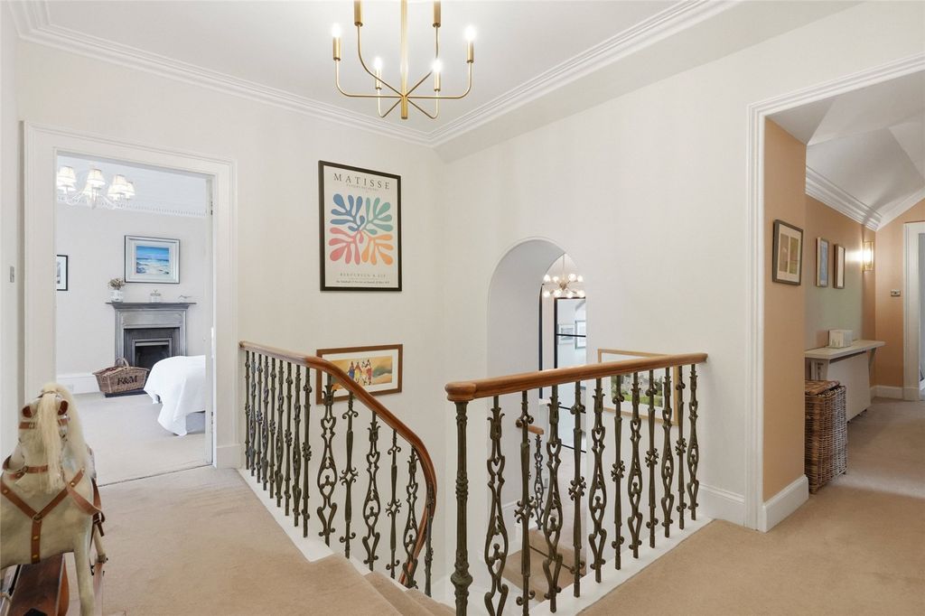 Additional image 18 of 4 bed detached house for saleBoghall, Gateside, Beith, North Ayrshire KA15