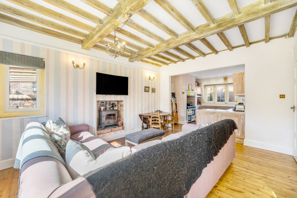 Additional image 8 of 5 bed detached house for saleNorthgate, Lincoln, Lincolnshire LN2