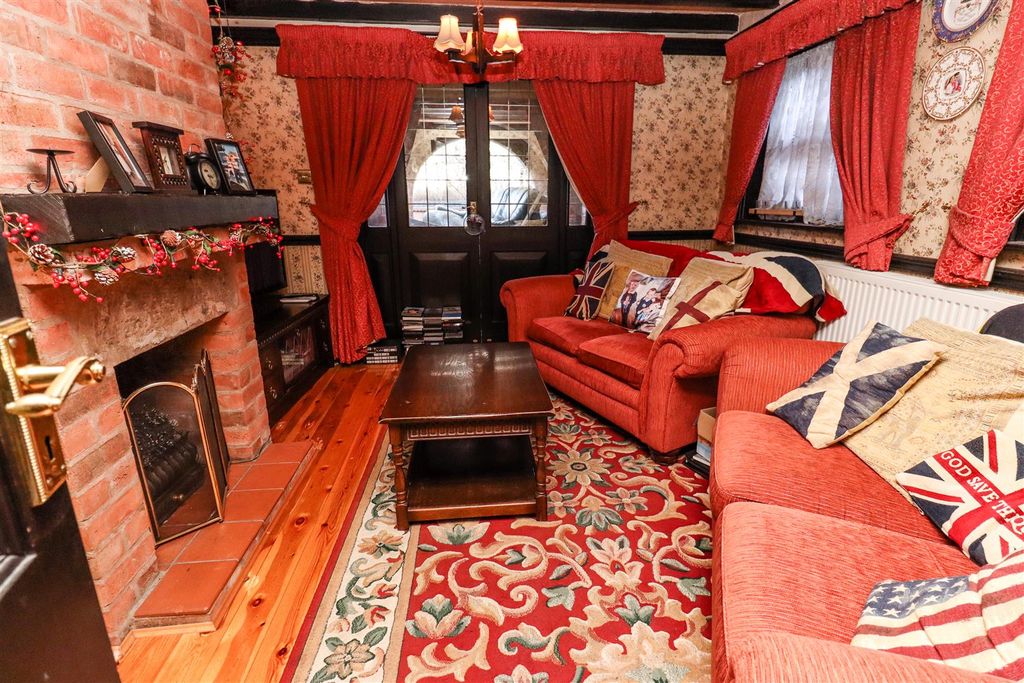 Additional image 9 of 3 bed end terrace house for saleIlkeston Road, Heanor DE75