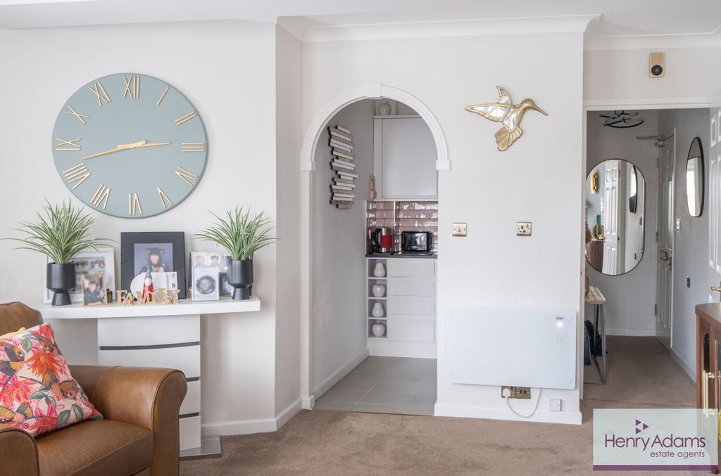 Additional image 7 of 1 bed flat for saleCharles Street, Lavant Court Charles Street GU32