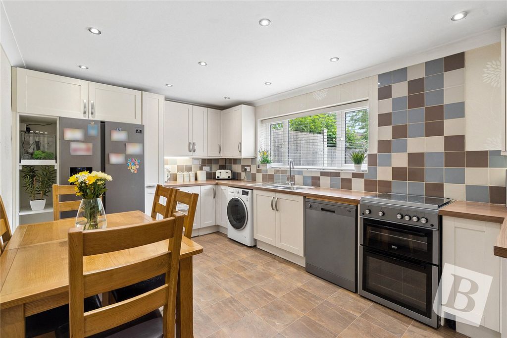 Property photo 2 of 14 Kitchen/Diner