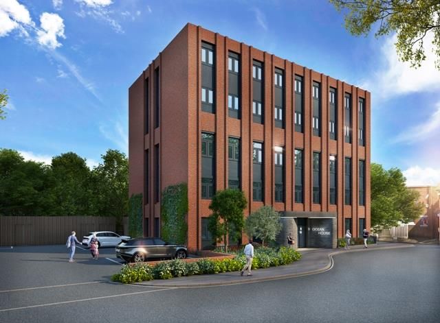 Property photo 3 of 6 1 Ocean House External CGI - Copy.Jpg