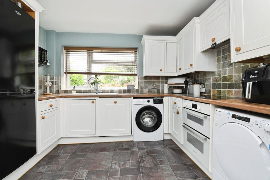 Property photo 3 of 19 Kitchen Two