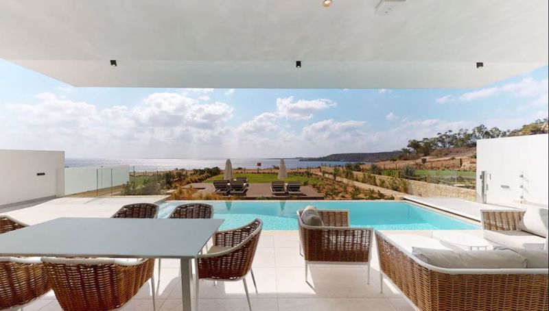 Property photo 2 of 38 Sea View From...