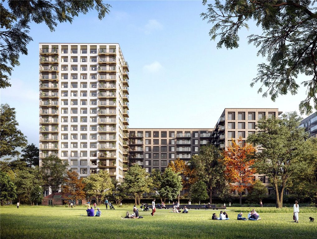 Property photo 1 of 20 Riverscape