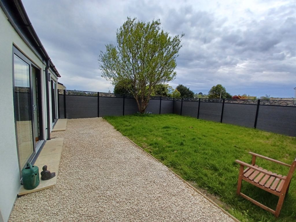Property photo 2 of 20 Rear Garden