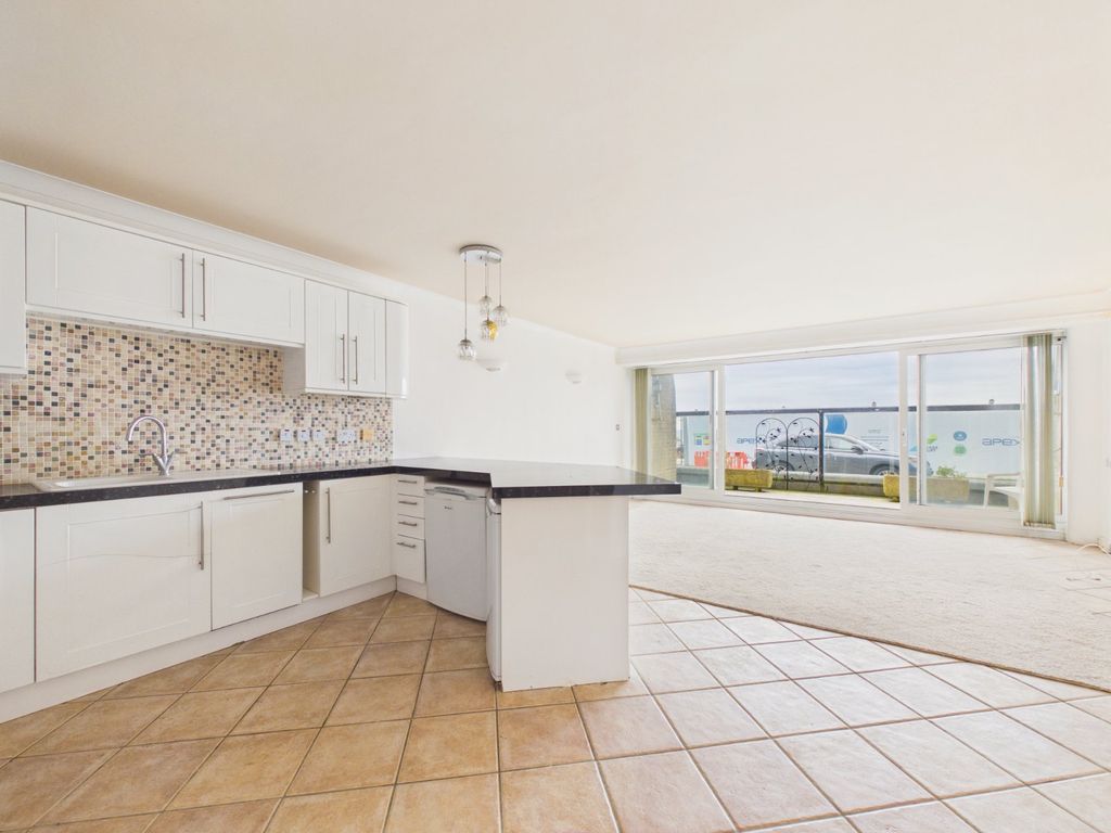 Property photo 3 of 14 Open Plan Living