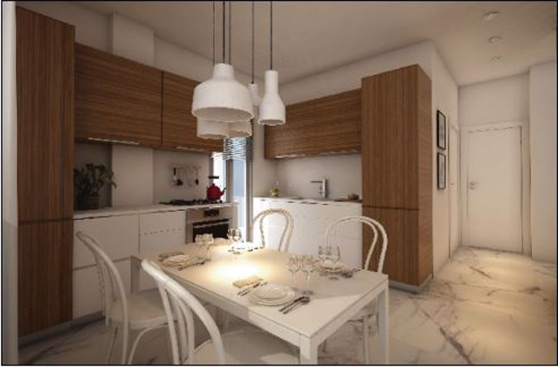 Property photo 3 of 8 Open Plan Living...