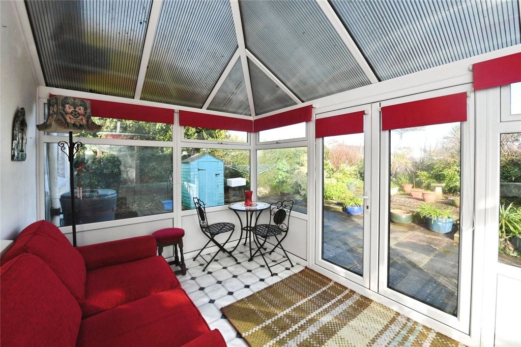 Property photo 3 of 15 Conservatory