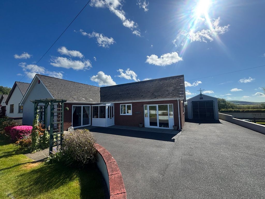 Additional image 20 of 3 bed detached bungalow for saleSaron, Llandysul SA44