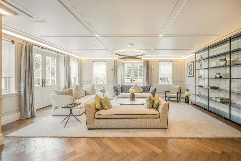 Additional image 13 of 5 bed detached house for saleWoodland Rise, Sevenoaks, Kent TN15