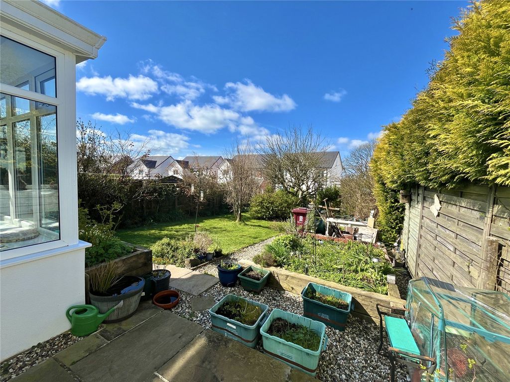 Additional image 13 of 2 bed bungalow for saleStation Road, Kilgetty, Pembrokeshire SA68