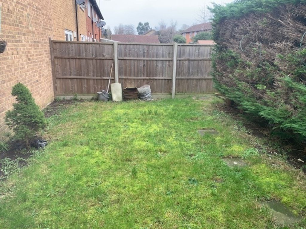 Property photo 3 of 6 Private Rear Garden