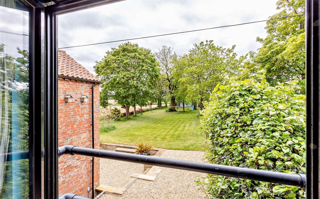 Additional image 16 of 5 bed detached house for saleThe Shaws, Hough-On-The-Hill, Grantham, Lincolnshire NG32