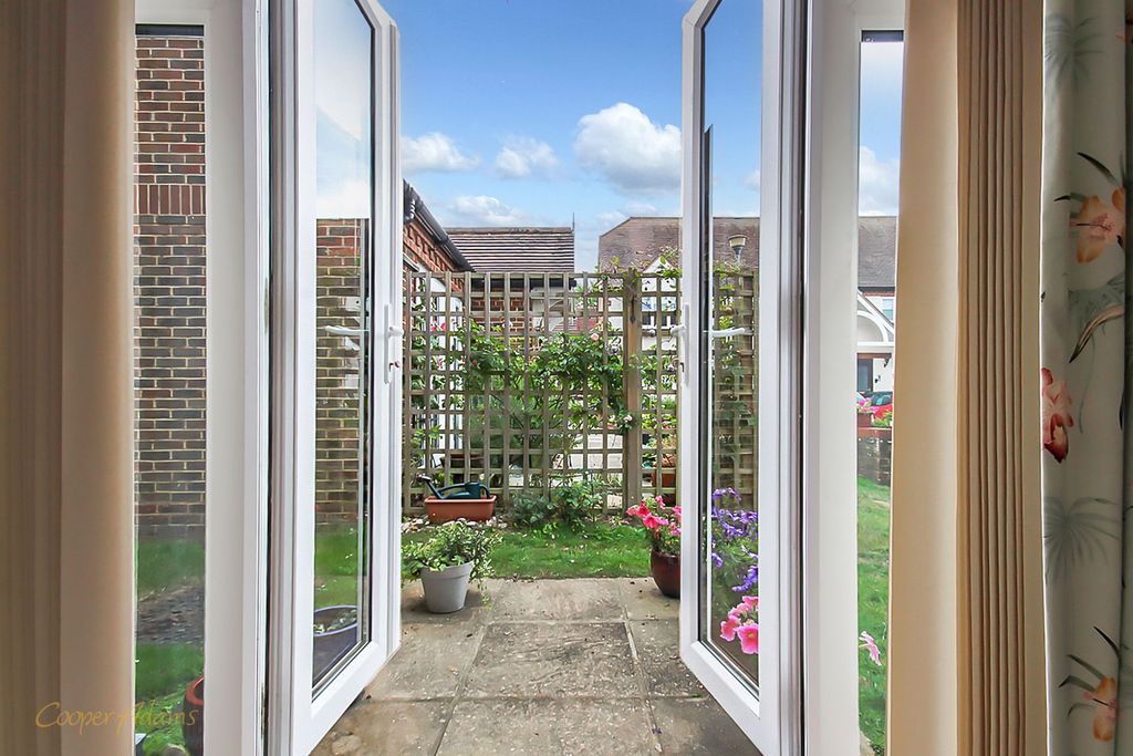 Property photo 2 of 12 Patio Area