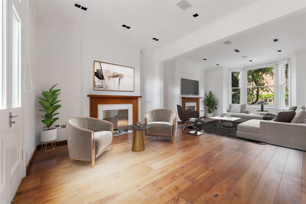 Property photo 2 of 13 26 Hamilton Gardens Nw8-2.Jpg