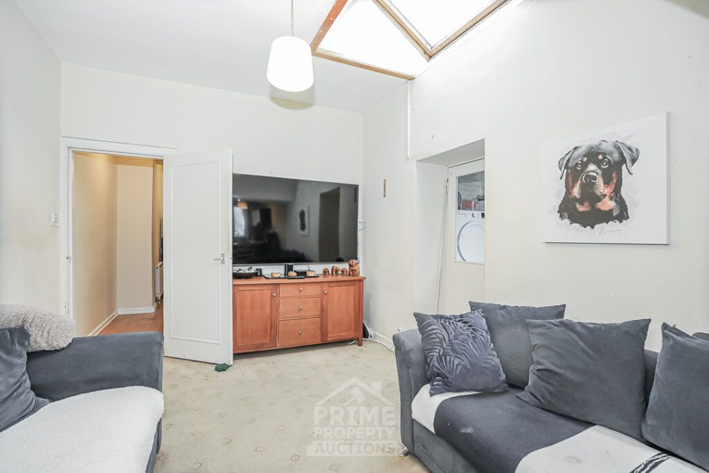 Additional image 18 of 2 bed flat for sale138 & 138A King Street, Castle Douglas DG7