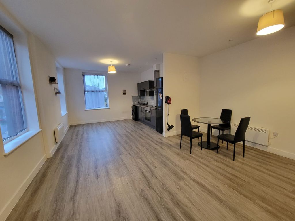 Property photo 1 of 10 1 Bed Flat To Rent High St, Swansea Sa1