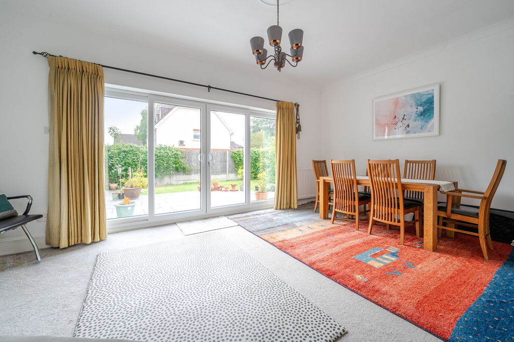 Additional image 6 of 5 bed detached house for saleGravel Road, Farnborough GU14