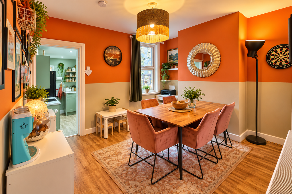 Property photo 3 of 11 Dinning Room