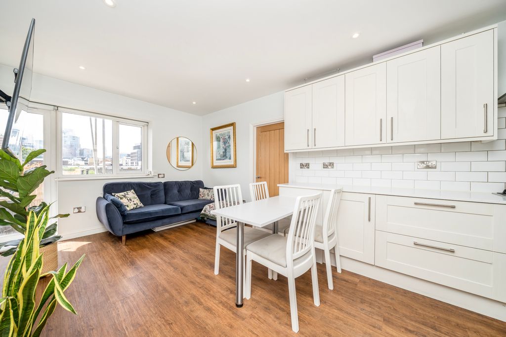 Property photo 2 of 9 Open Plan Living