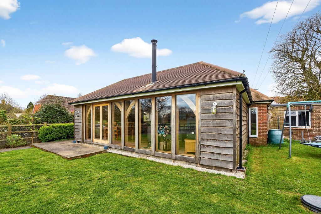 Additional image 15 of 4 bed detached bungalow for salePewsey Road - Rushall, Pewsey SN9