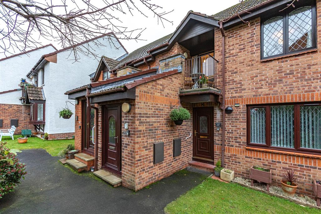 Property photo 2 of 34 56 Kingsknowes Village Galashiels 02.Jpg