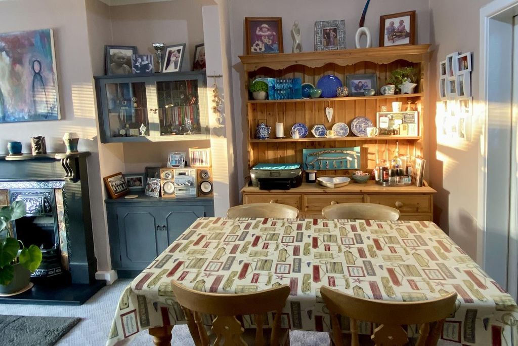 Property photo 3 of 15 Dining Area View