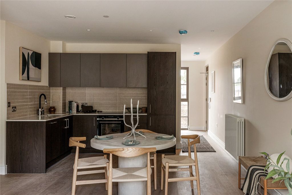 Property photo 3 of 13 Kitchen