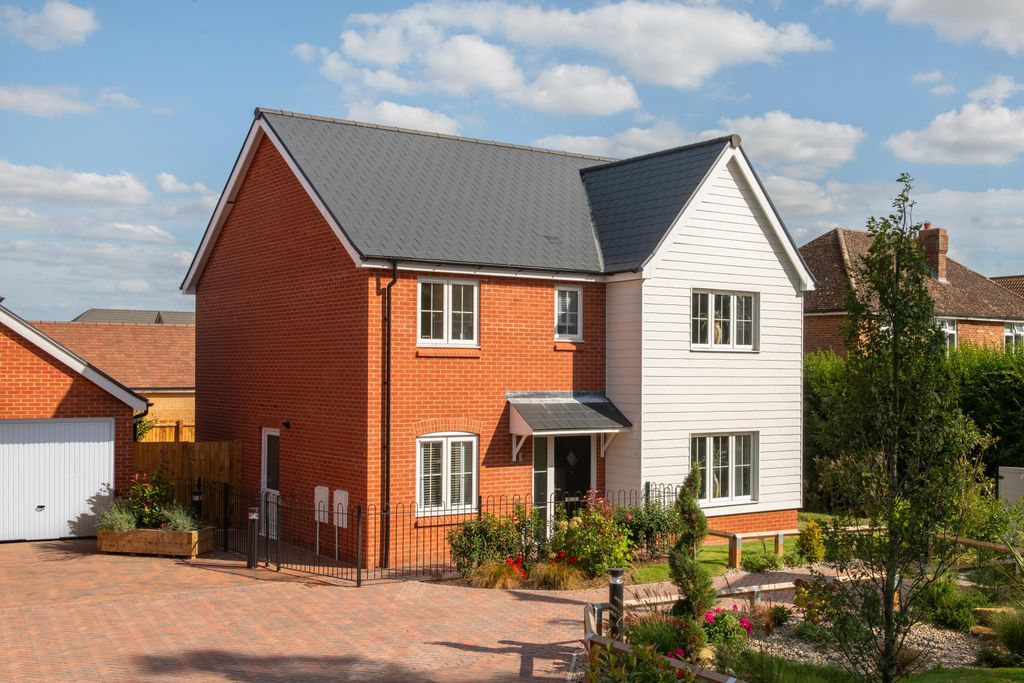 Property photo 1 of 14 The Arkwright