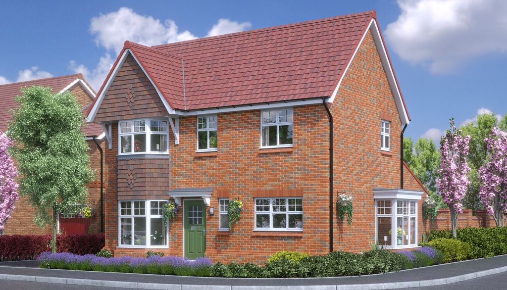 Property photo 1 of 11 Foss Fct, (Apley) 28th March 2023