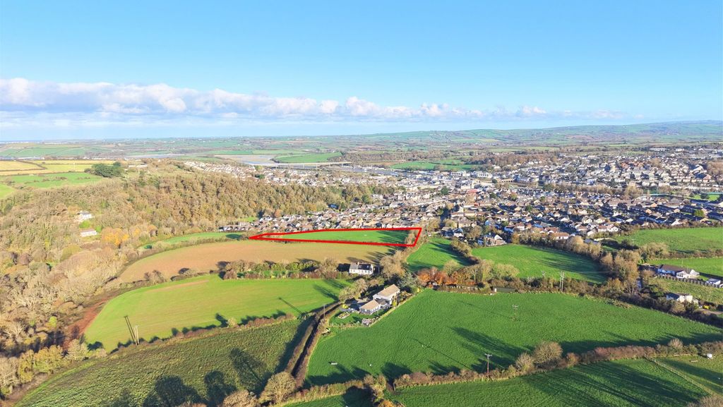 Property photo 1 of 6 Aerial View