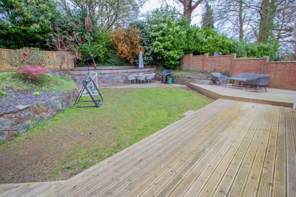 Additional image 20 of 4 bed detached house for saleMoorlands, West Hill EX11