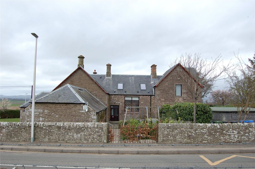Additional image 9 of 4 bed detached house for saleOld School House, Eassie, Forfar, Angus DD8