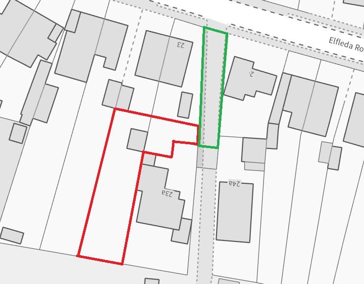 Property photo 2 of 8 Elfleda Road B