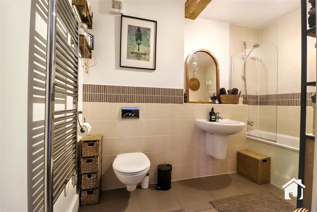 Additional image 15 of 2 bed flat for saleHooks Close, Anstey, Leicester LE7