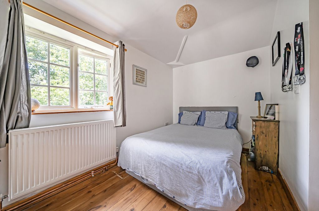 Additional image 19 of 5 bed detached house for saleBron Y Wern, Trefonen, Oswestry SY10