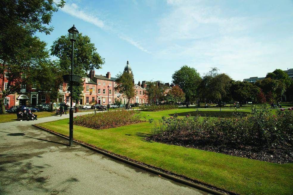 Property photo 3 of 4 Park Square Image.Jpg