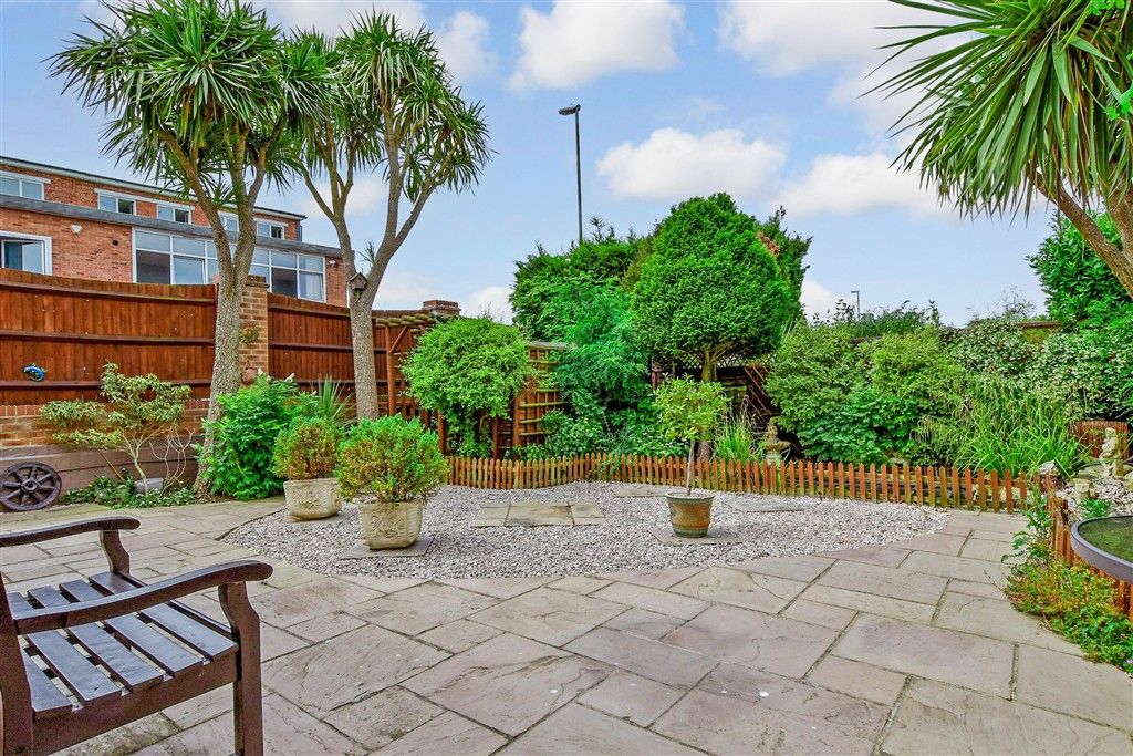 Property photo 2 of 14 Rear Garden