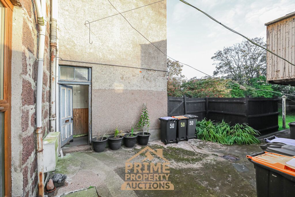Additional image 22 of 2 bed flat for sale48 Prince Street, Peterhead AB42