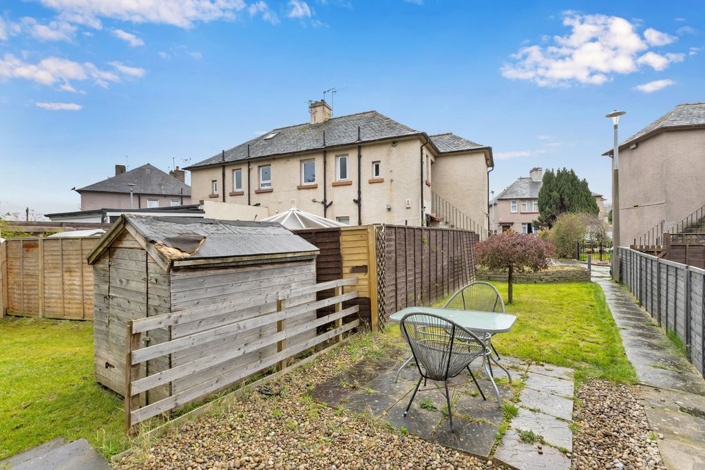 Additional image 11 of 1 bed flat for sale44 Longstone Crescent, Edinburgh EH14