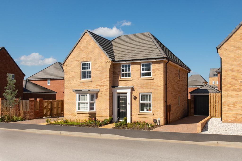 Property photo 1 of 10 Dwh Yw Gateford Manor Holden