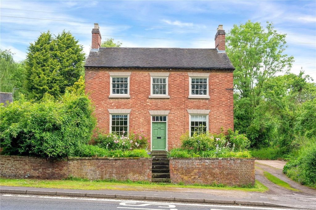 Property photo 3 of 19 Front Elevation